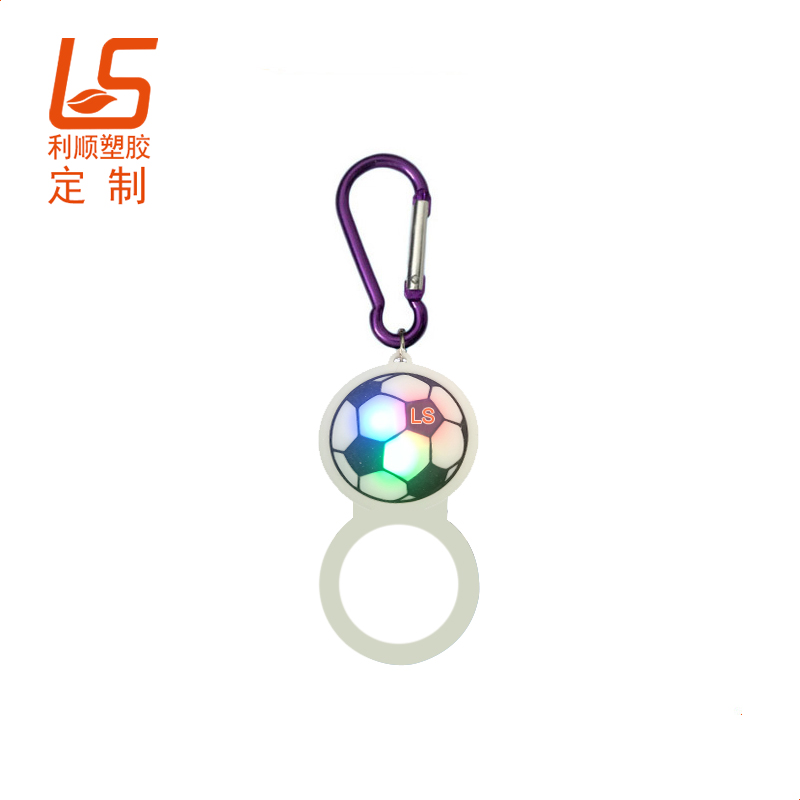 ����PVCܛ�zˮƿ�� ҹ�g��ʾ��LEDˮƿ��