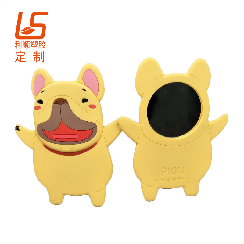 滴膠化妝鏡化妝鏡 (4)